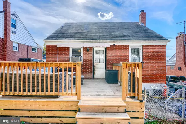 Essex, MD 21221,320 SAVANNAH RD