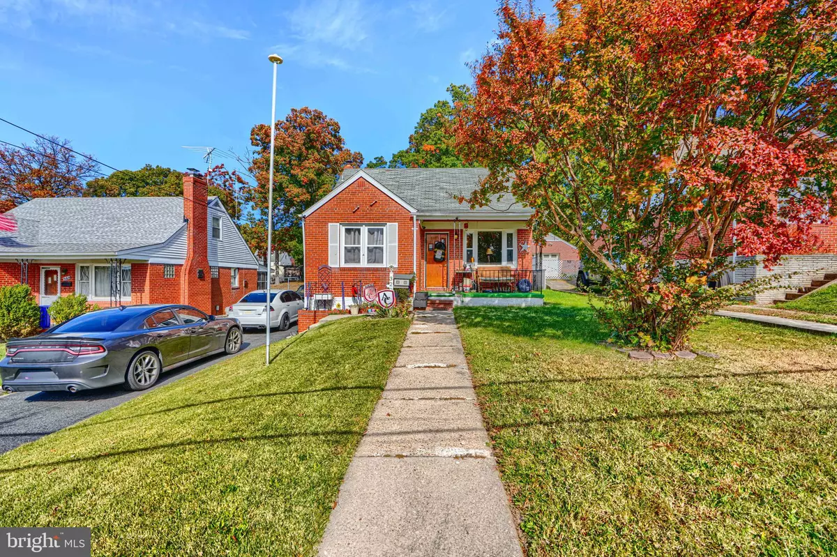 Essex, MD 21221,320 SAVANNAH RD