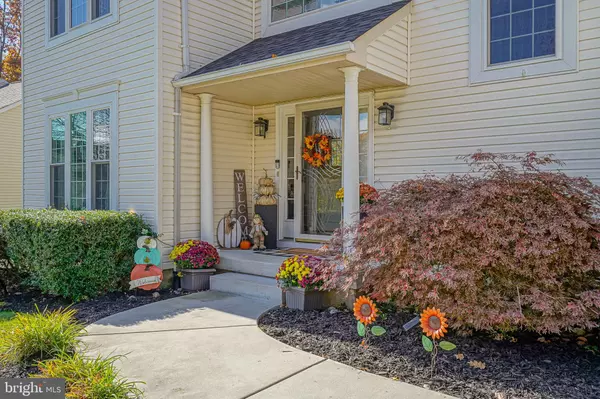 Woodbury, NJ 08096,207 BRANCHWOOD CT