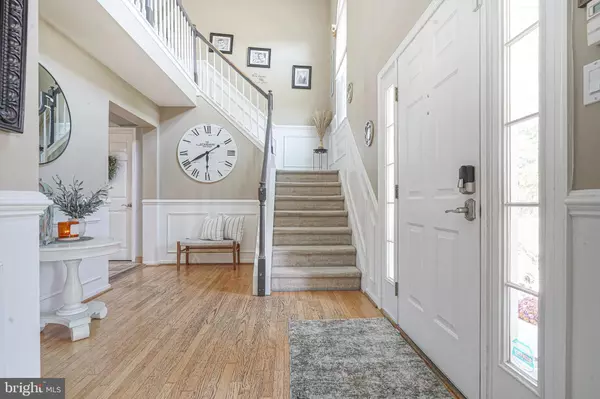 Woodbury, NJ 08096,207 BRANCHWOOD CT