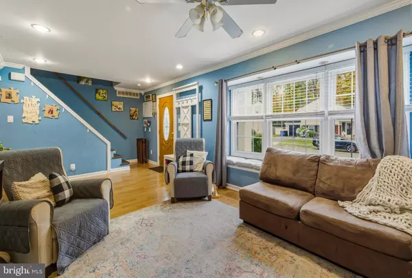 Woodbury Heights, NJ 08097,345 IVY DR