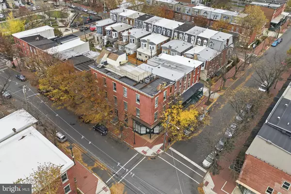 Camden, NJ 08103,601 BERKLEY ST