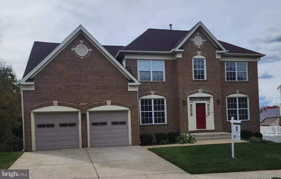 11203 GUNPOWDER DR, Fort Washington, MD 20744