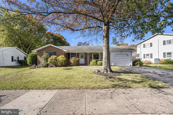 318 S 10TH ST,  Quakertown,  PA 18951