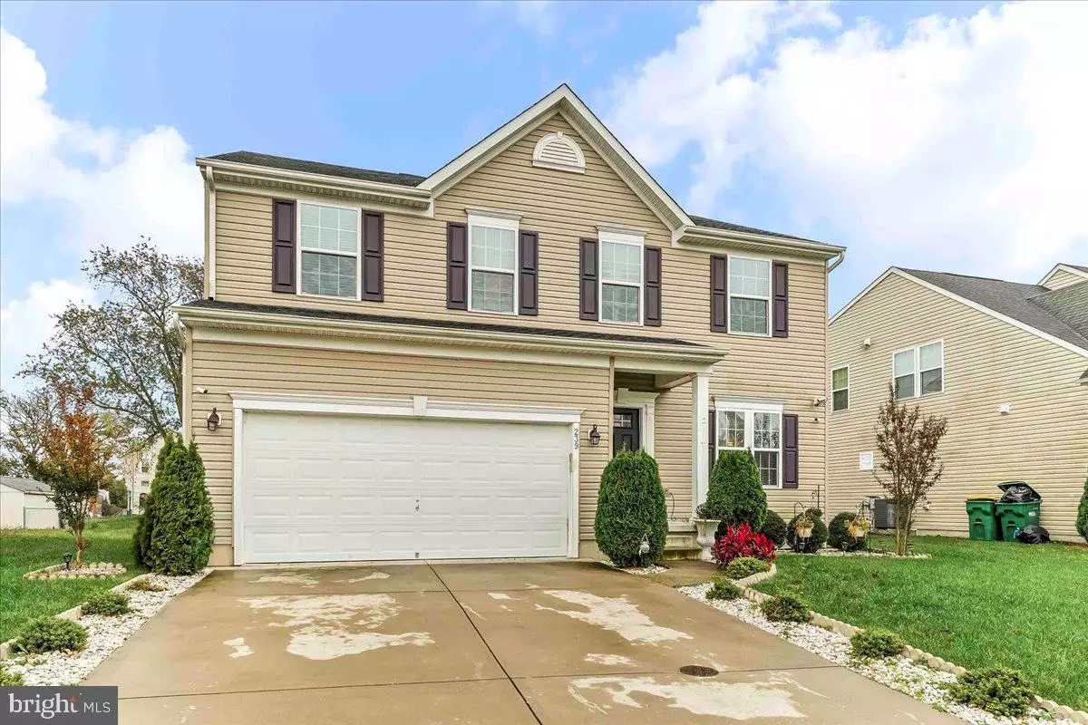 Dover, DE 19904,239 BOGGS RUN