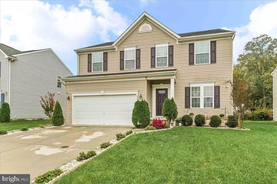 239 BOGGS RUN, Dover, DE 19904