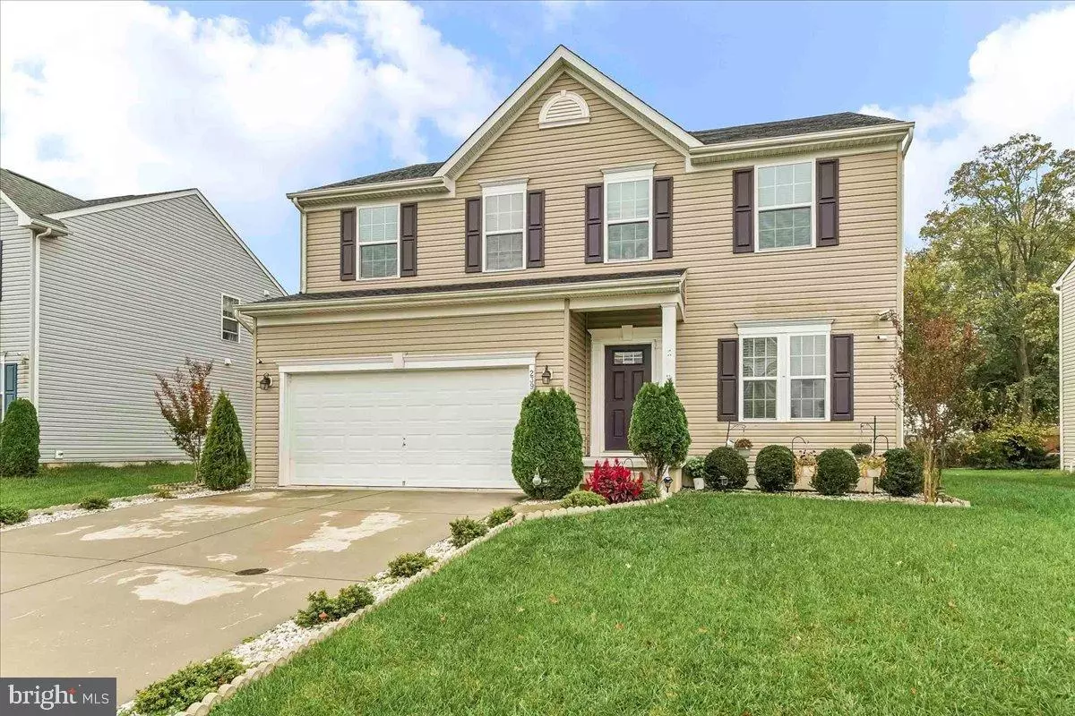 Dover, DE 19904,239 BOGGS RUN