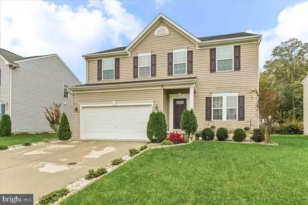 239 BOGGS RUN, Dover, DE 19904