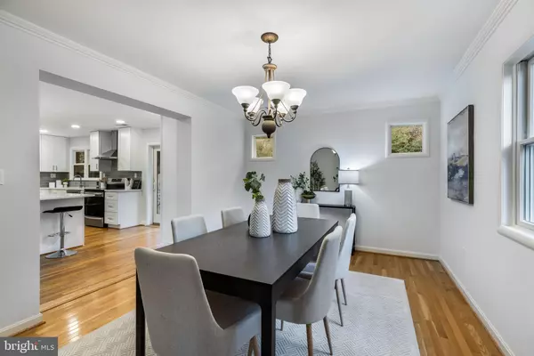 Falls Church, VA 22041,6222 BEACHWAY DR