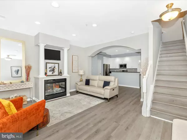 Frederick, MD 21701,1813-A WHEYFIELD DR #10-A