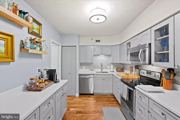 5501 SEMINARY RD #114S, Falls Church, VA 22041