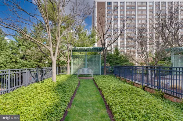 North Bethesda, MD 20852,11700 OLD GEORGETOWN RD #1314