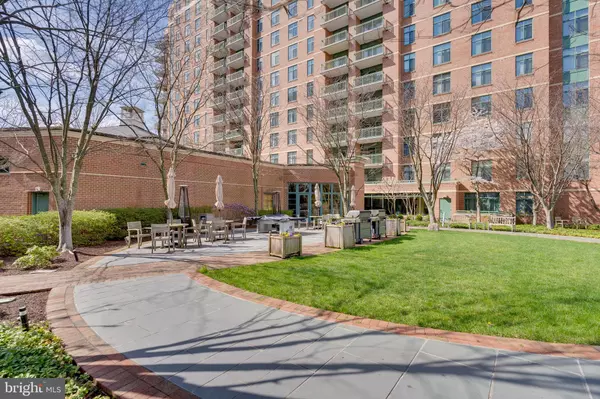 North Bethesda, MD 20852,11700 OLD GEORGETOWN RD #1314