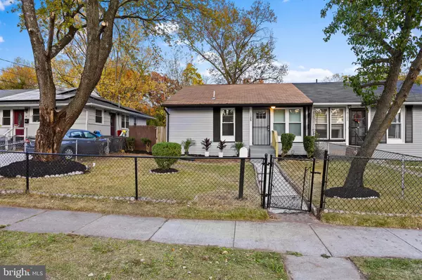 Landover, MD 20785,8135 ALLENDALE DR