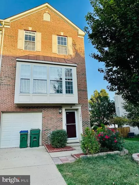 Woodbridge, VA 22191,15811 BOBOLINK DR