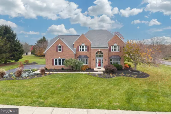 300 SIERRA CREST DR, Collegeville, PA 19426