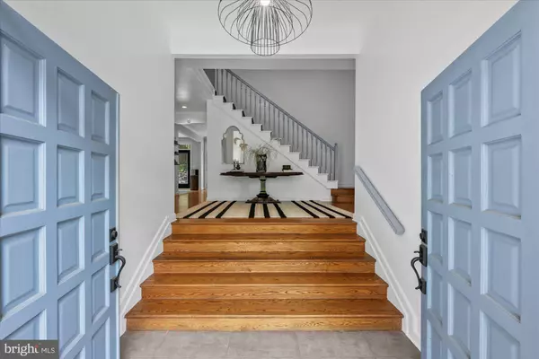 Bethesda, MD 20817,6700 LANDON LN