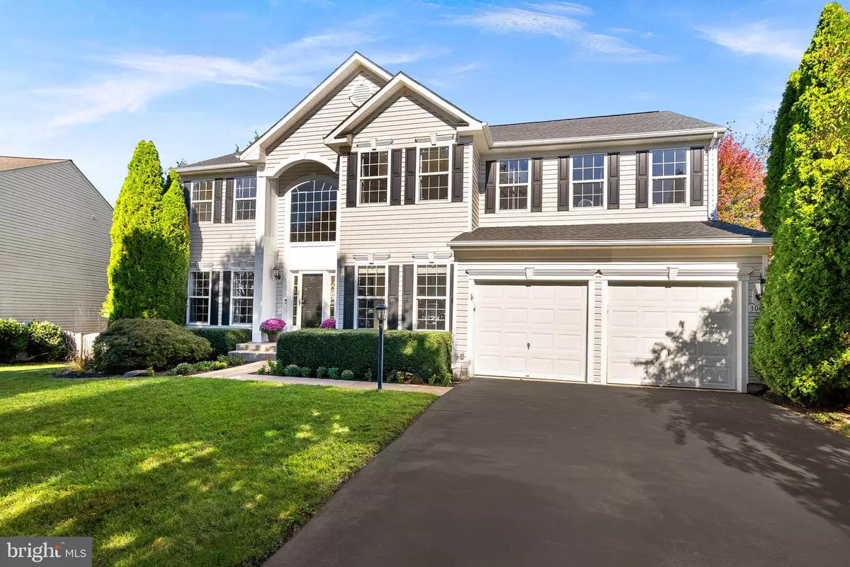 Purcellville, VA 20132,309 BILL BROWER CT