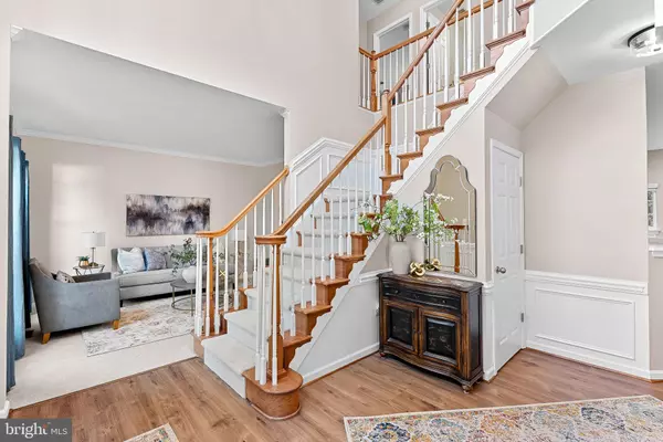 Purcellville, VA 20132,309 BILL BROWER CT