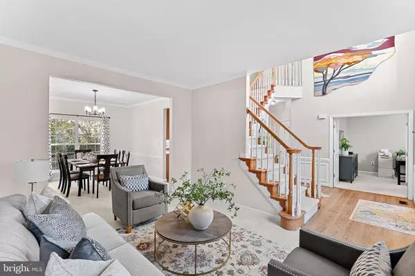 Purcellville, VA 20132,309 BILL BROWER CT