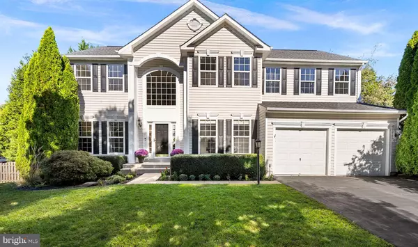 309 BILL BROWER CT, Purcellville, VA 20132