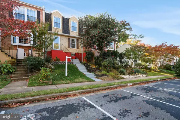 Alexandria, VA 22315,6461 ROCKSHIRE CT