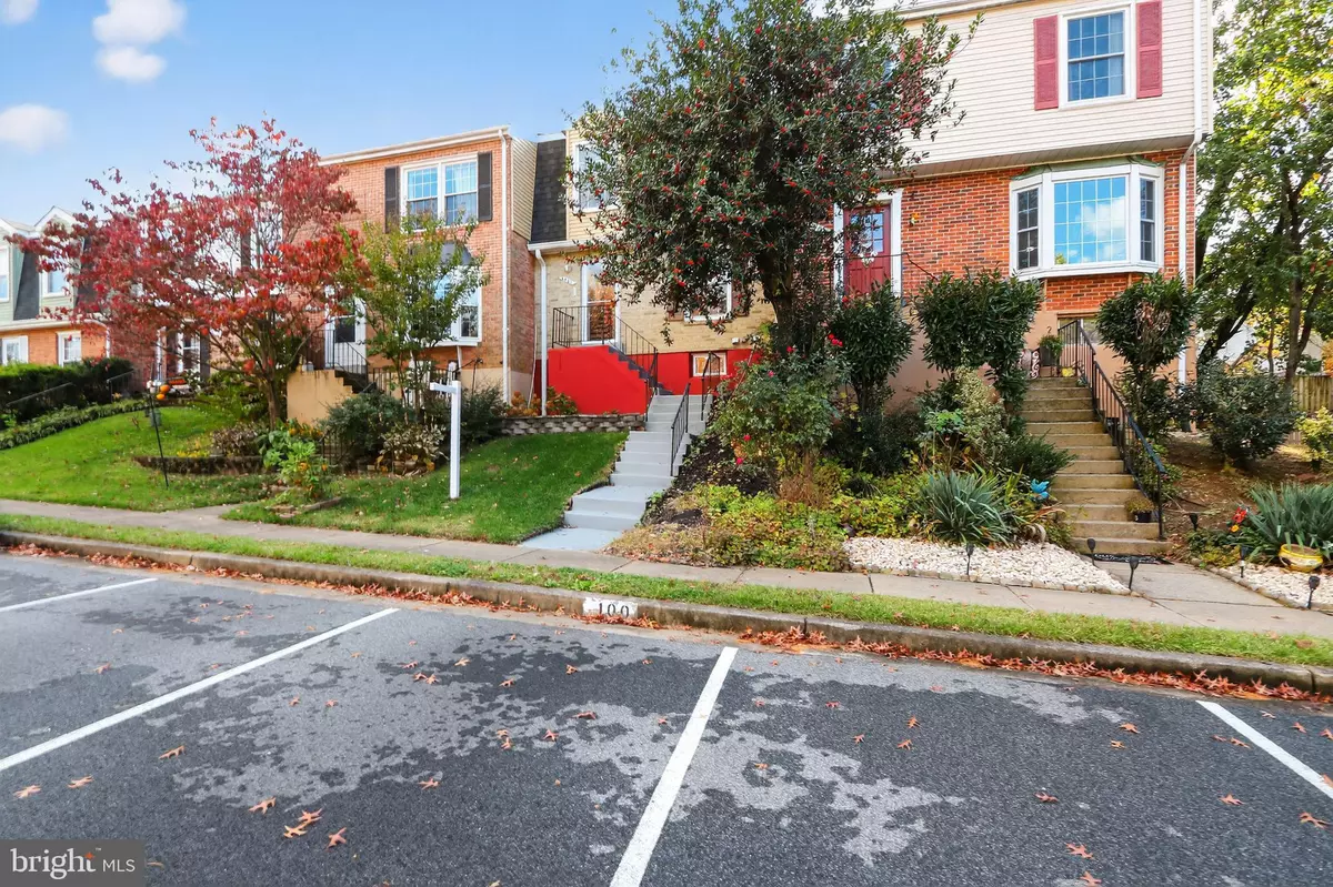 Alexandria, VA 22315,6461 ROCKSHIRE CT