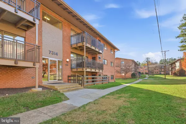 Falls Church, VA 22046,7314 ROUTE 29 #14/103