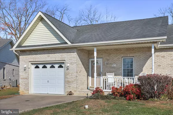 Woodstock, VA 22664,616 ALLEGHENY CIR