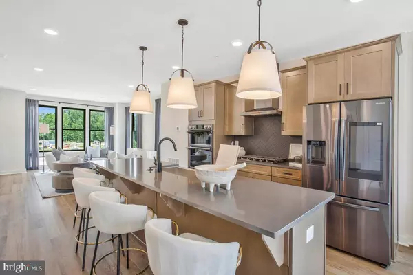 Bowie, MD 20715,5020 HENRY KING WAY WAY #22F