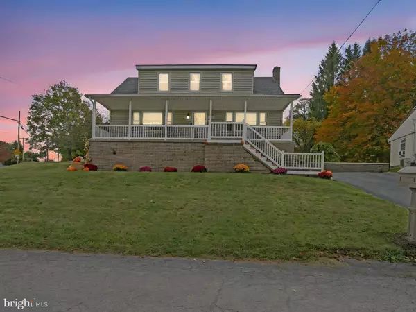 Tower City, PA 17980,1 BEAGLE RD