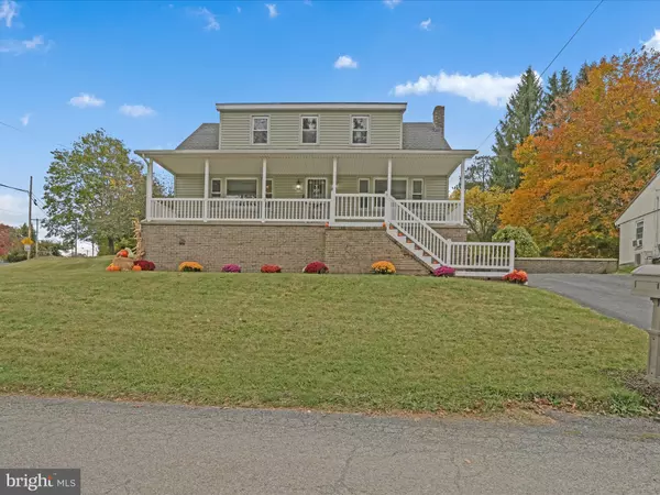 Tower City, PA 17980,1 BEAGLE RD