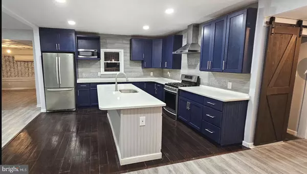 1029 TATUM ST, Woodbury, NJ 08096