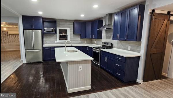 1029 TATUM ST, Woodbury, NJ 08096