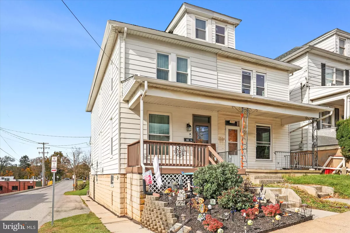 Red Lion, PA 17356,300 N FRANKLIN ST