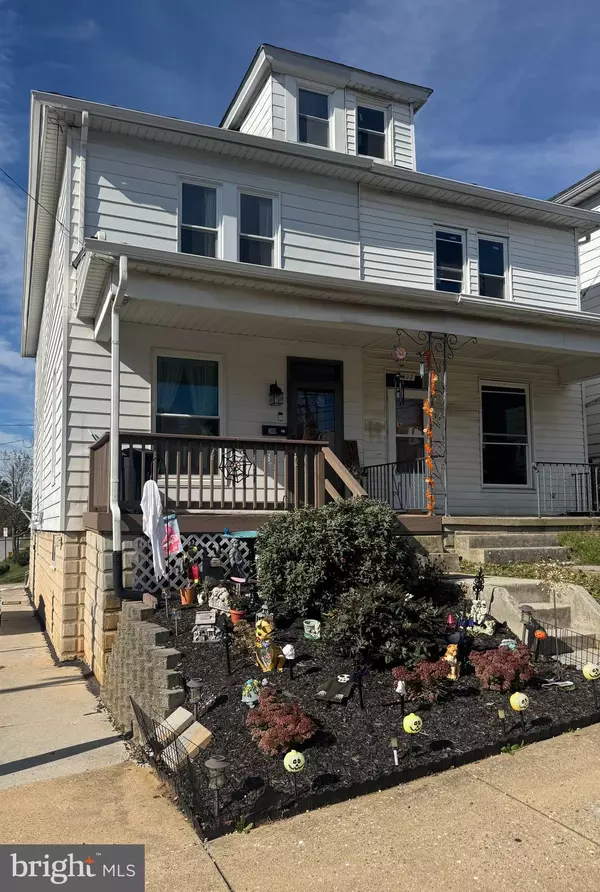 Red Lion, PA 17356,300 N FRANKLIN ST