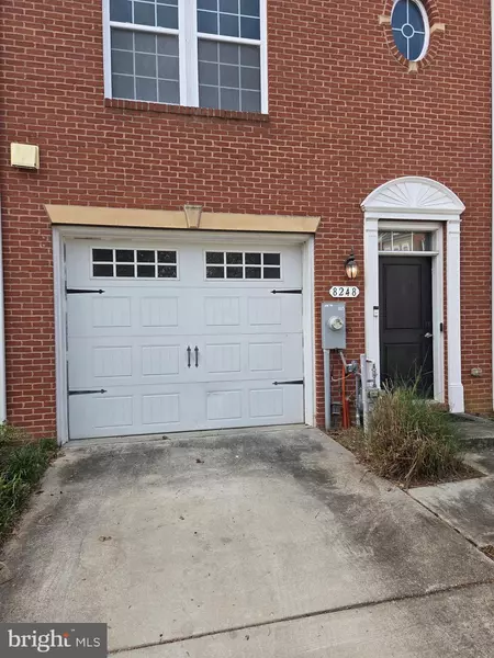 8248 WHITE STAR XING, Pasadena, MD 21122