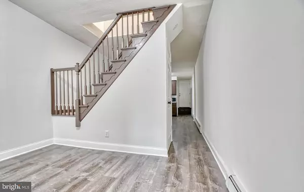 Baltimore, MD 21224,204 N PORT ST