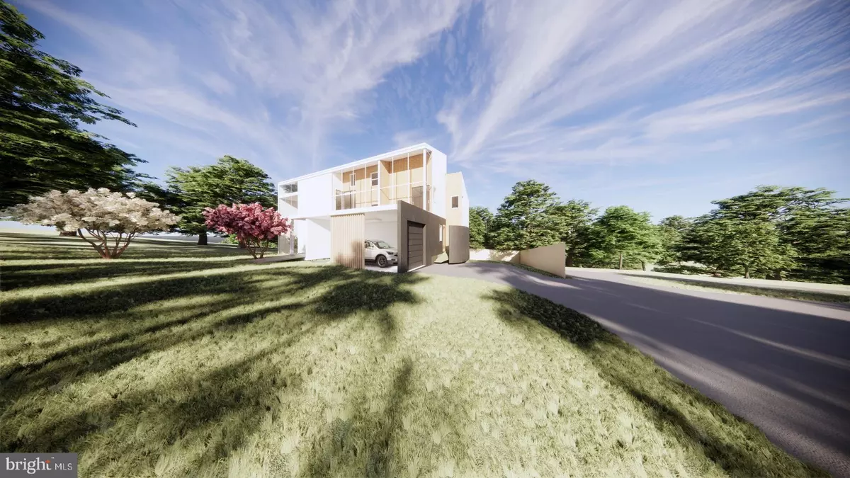 Laurel, MD 20723,9046-LOT 5 GORMAN RD