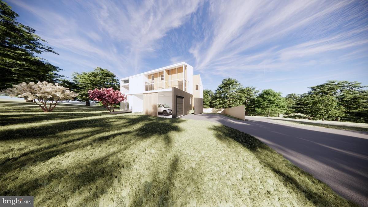 Laurel, MD 20723,9046-LOT 5 GORMAN RD