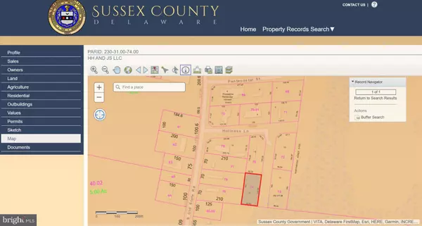 Ellendale, DE 19968,LOT 12 NORTHWOOD ACRES BENJAMIN AVE