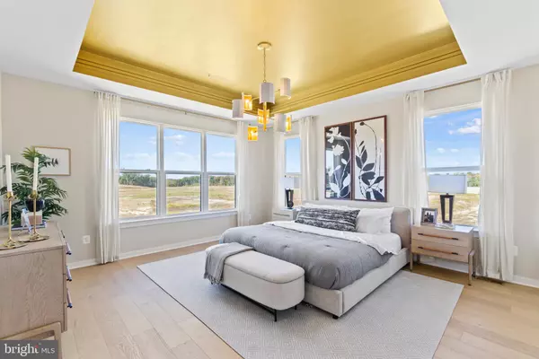 Bowie, MD 20716,117 SUMMIT POINT BLVD