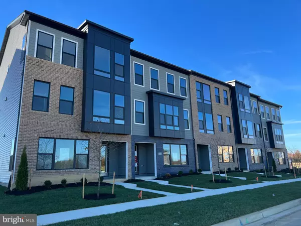 117 SUMMIT POINT BLVD, Bowie, MD 20716