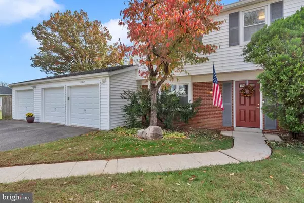 Bowie, MD 20715,12217 FLEMING LN