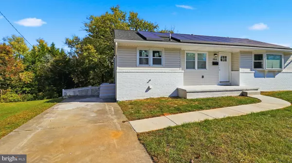 Halethorpe, MD 21227,1803 PALO CIR