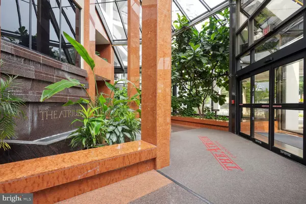 Arlington, VA 22209,1530 KEY BLVD #1219