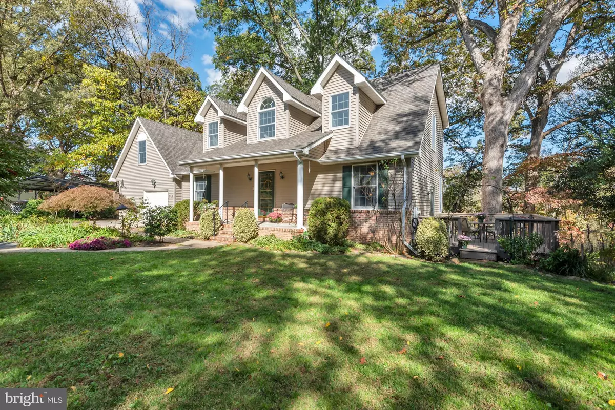 Chestertown, MD 21620,302 ROSIN DR