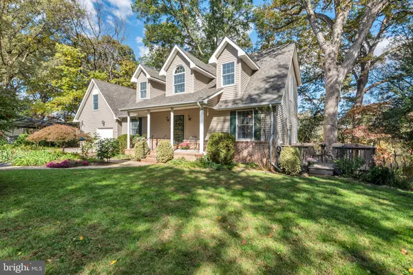 302 ROSIN DR, Chestertown, MD 21620