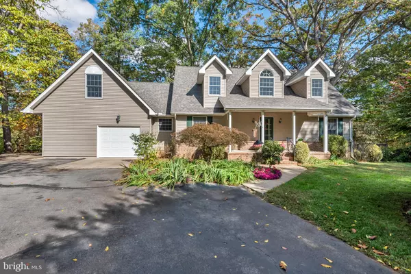 Chestertown, MD 21620,302 ROSIN DR