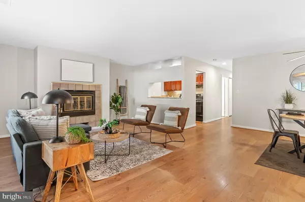 Baltimore, MD 21208,79 GREENWICH PL #79